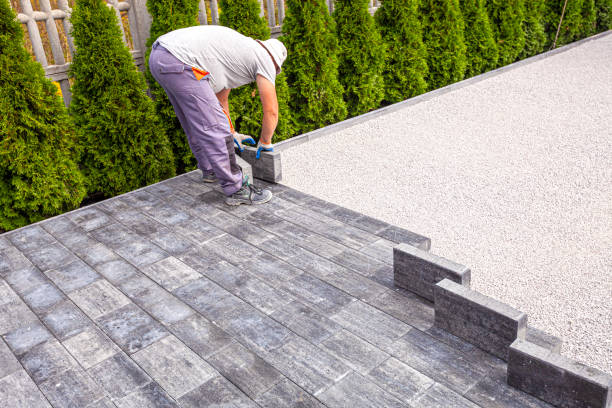 Best Driveway Pavers Cost  in Carlisle, IA
